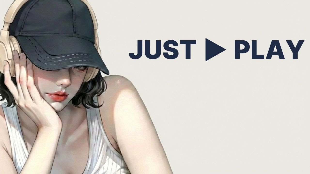 산뜻하게 기분 리셋 🎧 | POP & Easy Pop R&B 플레이리스트 🎧  | JUST ▶ PLAY ❌ 광고없음