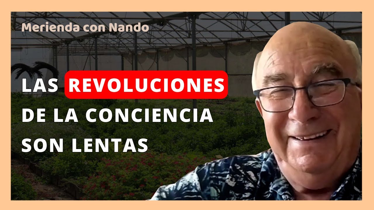 JOSEP PÀMIES: Hay que DEJARSE LLEVAR por la INTUICIÓN