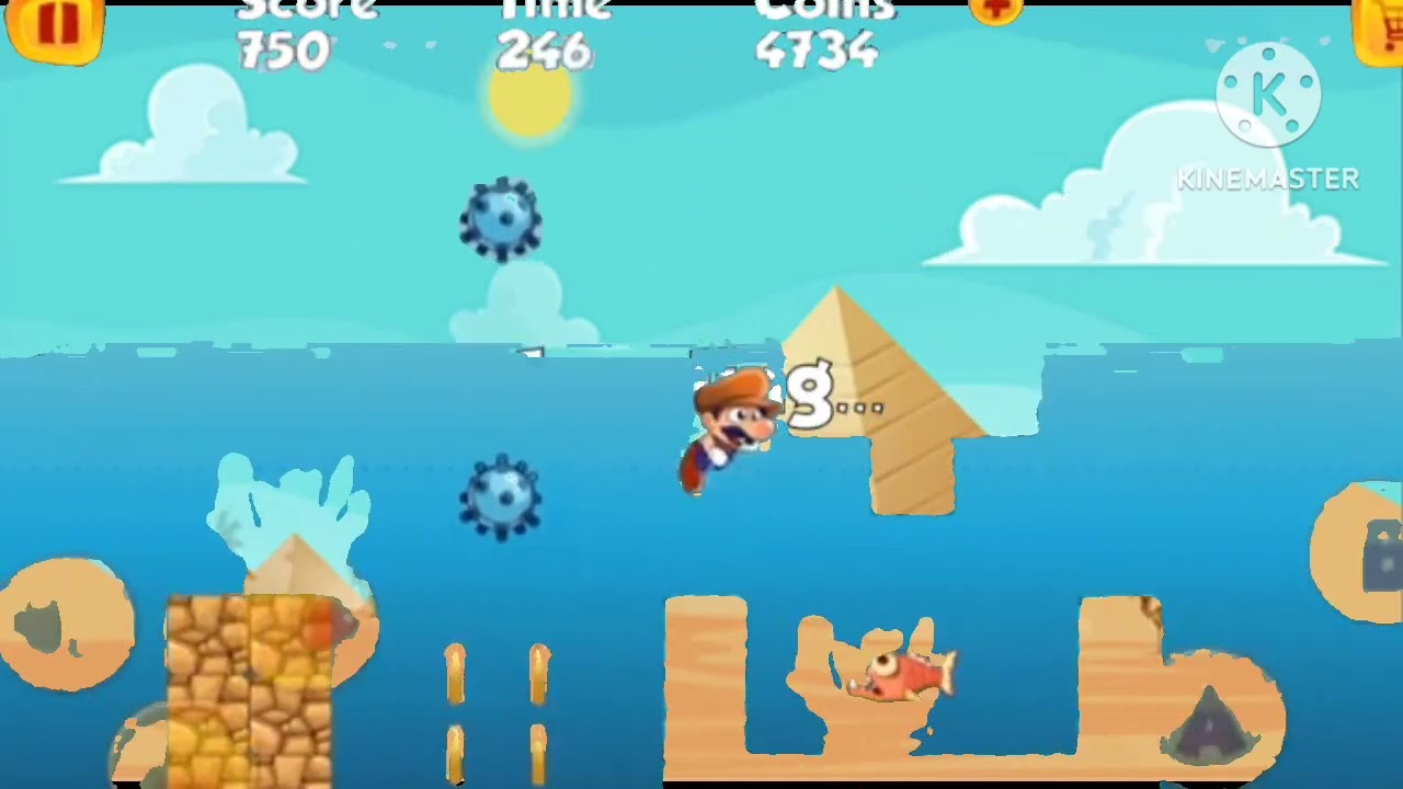 Super bino go 149