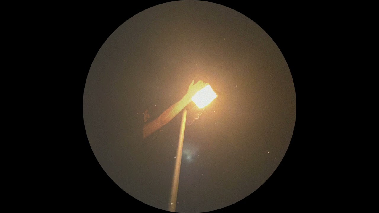 [PREMIERE] untitled 09 - lb honne | vorgott [2022]