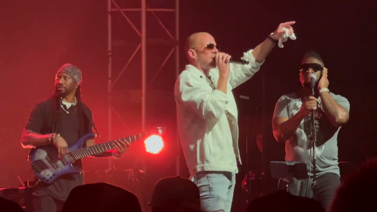 “Spark Up” new song by Collie Buddz