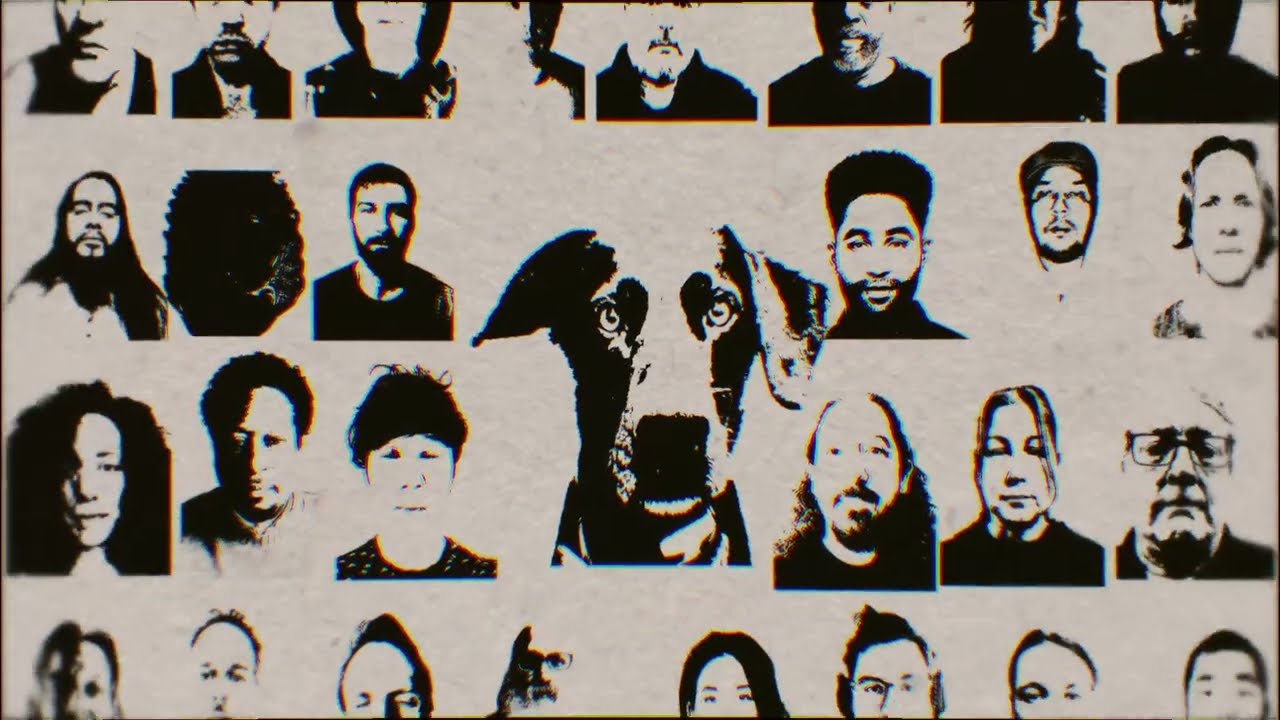 CAZAYOUX - Immeasurable Progress [Visualizer]