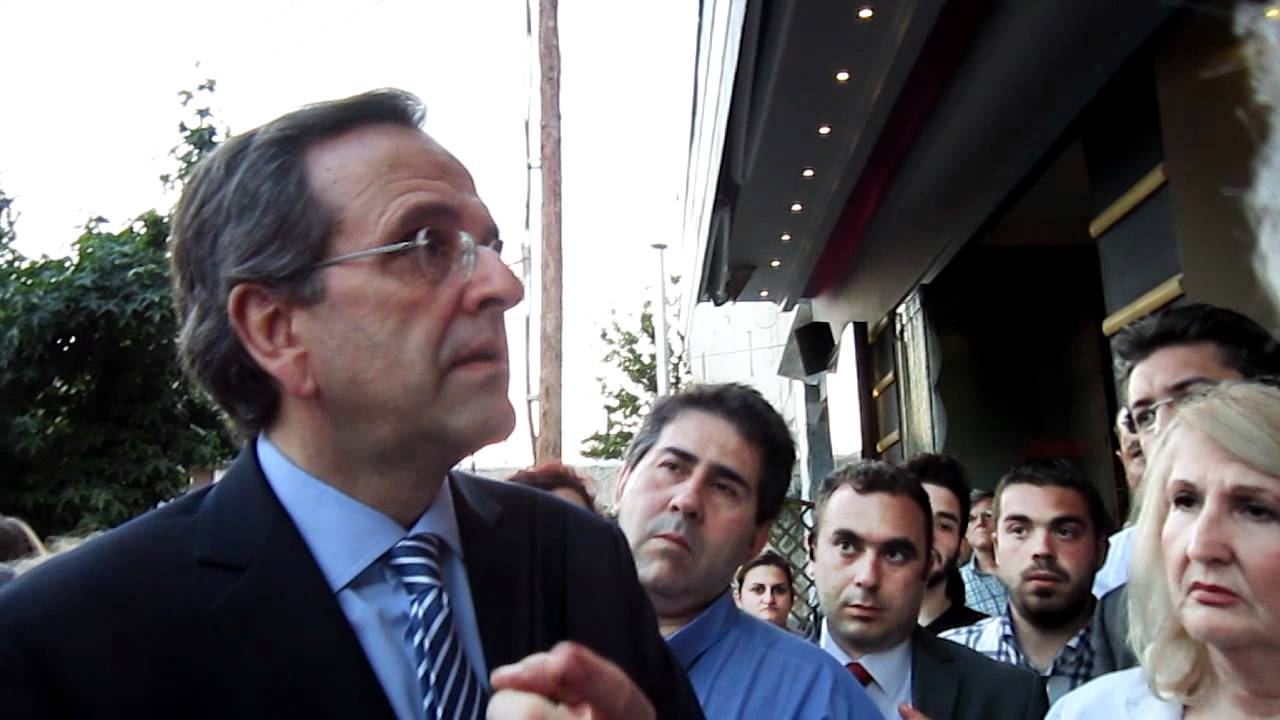 ΟΜΙΛΙΑ Α.ΣAΜΑΡΑ ΣΤΗΝ ΑΡΙΔΑΙΑ ΓΙΑ ΤΑ ΡΟΔΑΚΙΝΑ