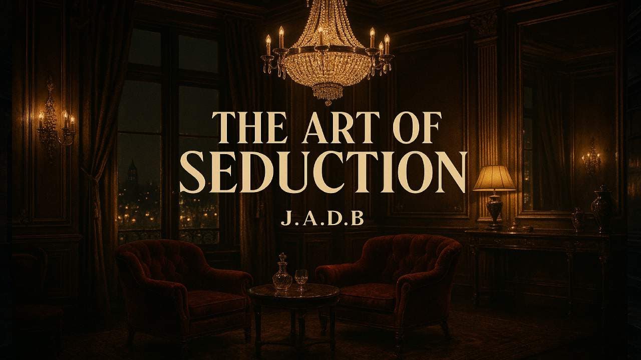 The Arto of Seduction. Grimwolf OST