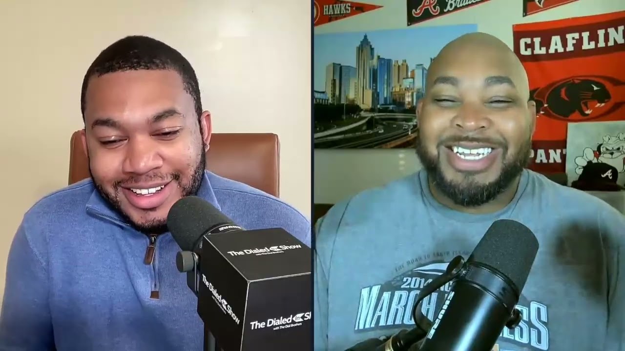 Episode 46 Season 2