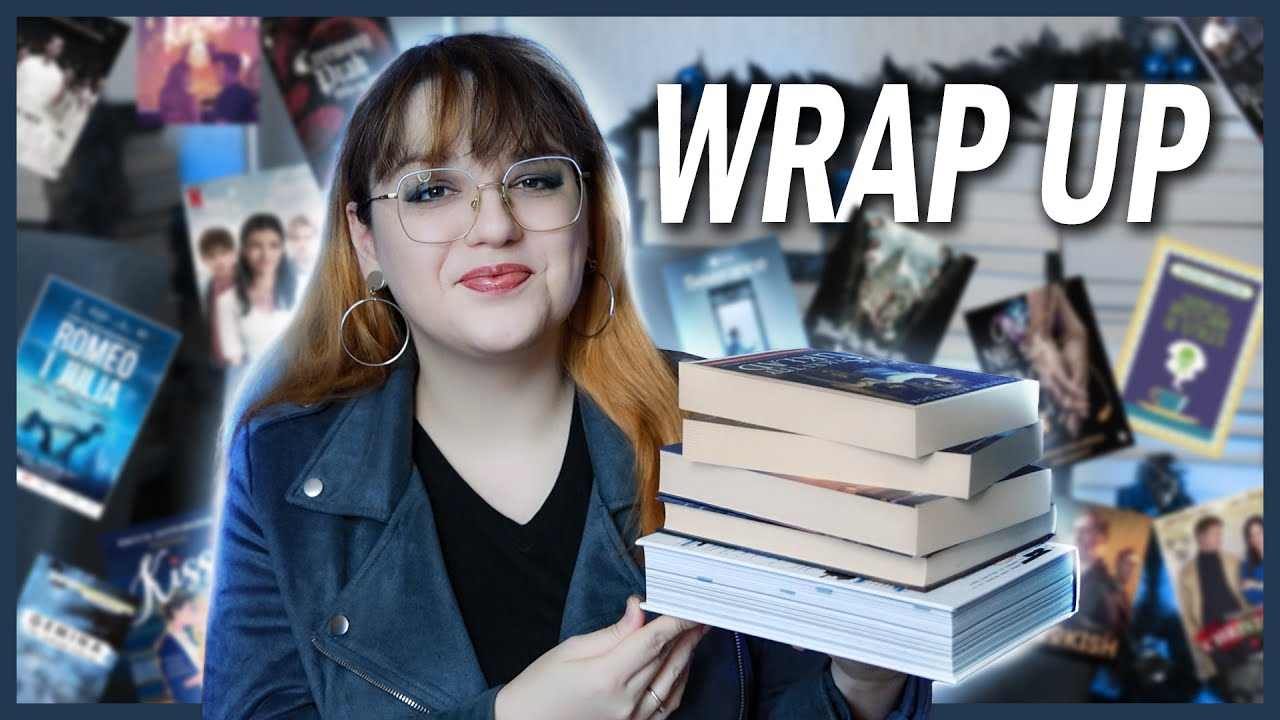 KULTUROWE PODSUMOWANIE LISTOPADA I GRUDNIA / wrap up