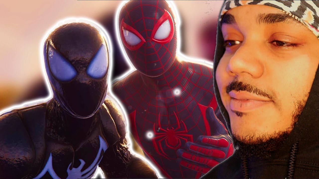 PlayStation Showcase 2023 | iTubz Reacts