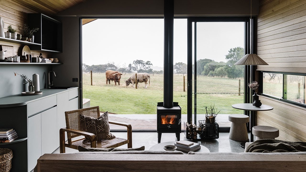 The Local Project x Laminex - Five Acres