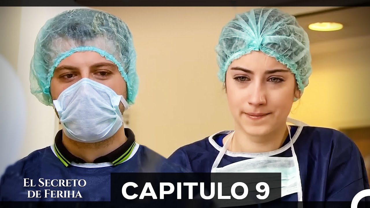Capítulo 9 Sin Cortes - El Secreto de Feriha (Doblado en Español) (Versión Larga)