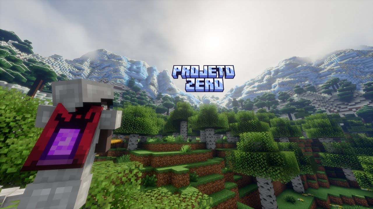 Projeto Zero #01