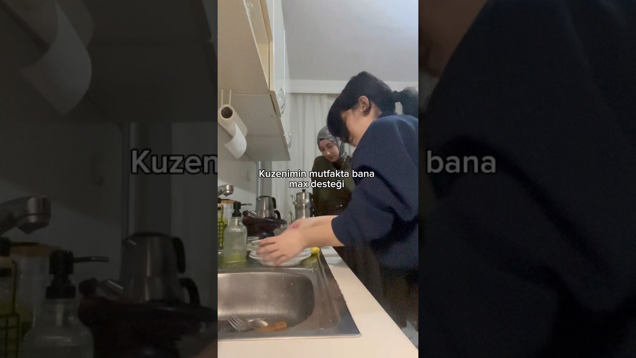 Çok yardımcıdır kuzenim 💖