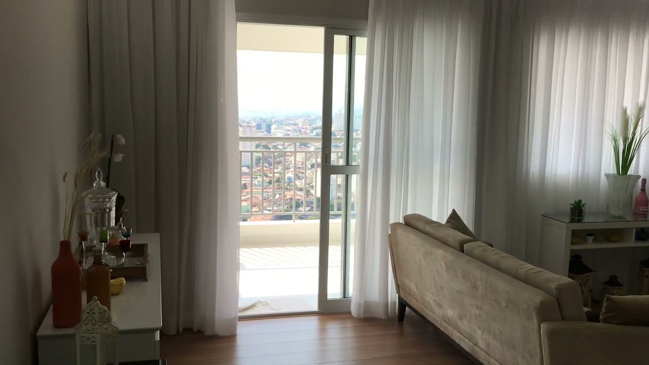 Apartamento com 02 dormitórios à venda na Penha - São Paulo- SP