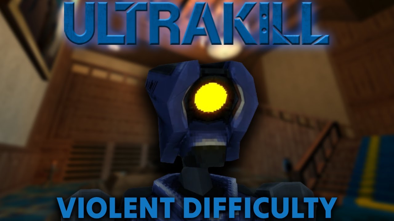 My FIRST TIME Playing Layer 5 And Beyond... | Ultrakill LIVE