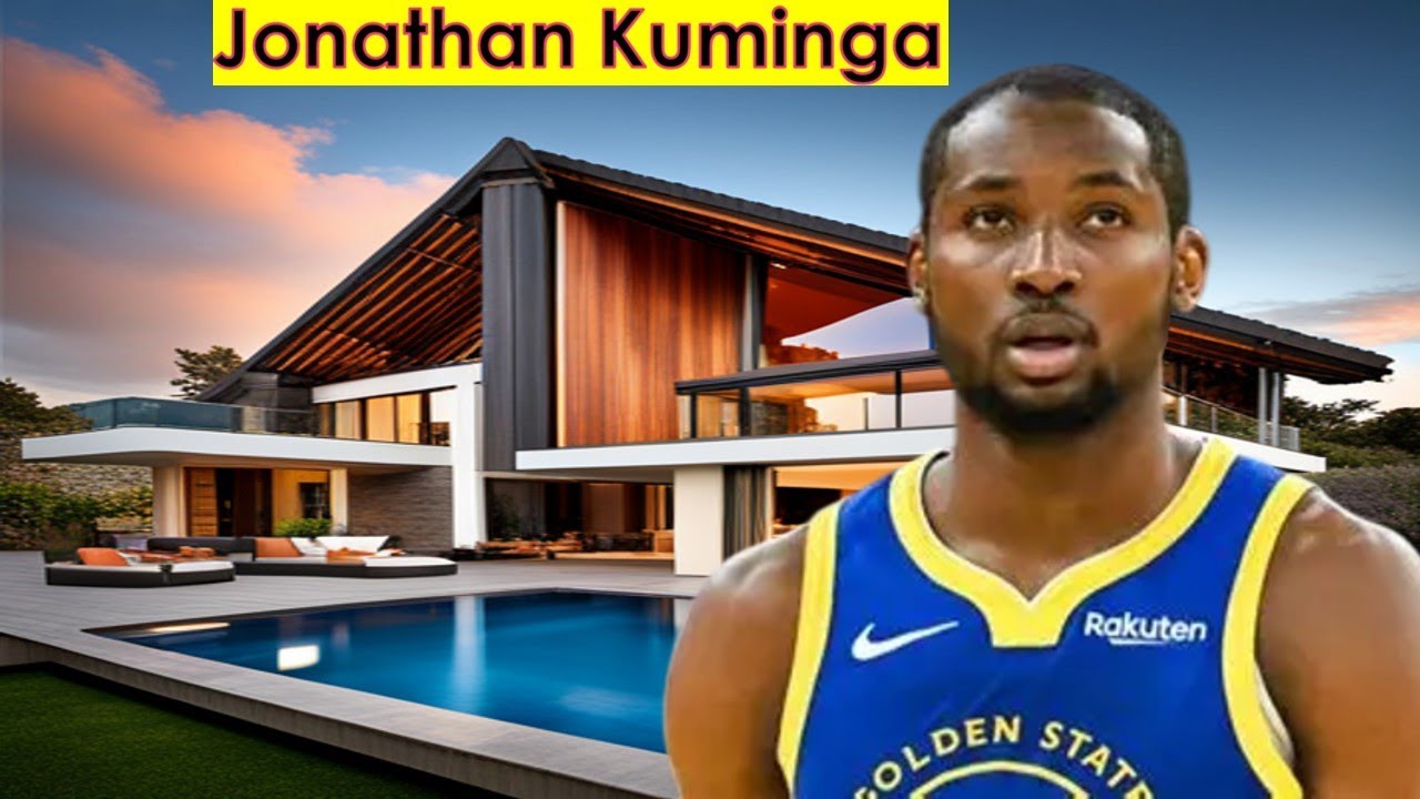 Meet Jonathan Kuminga's GIRLFRIENDs, Parents, Siblings, Childen, Lifestyle, NBA Career, Net worth