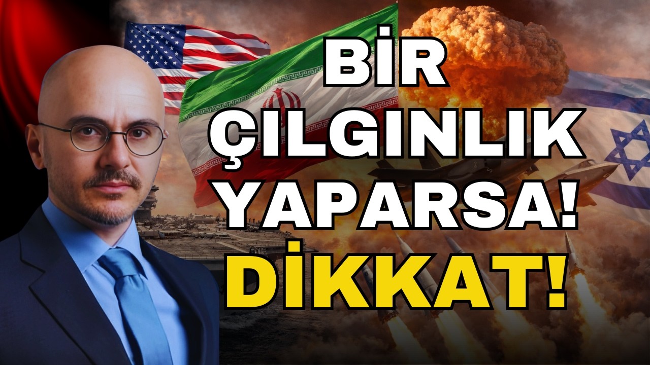 İŞLER KIZIŞIYOR! SON GÜNLER!