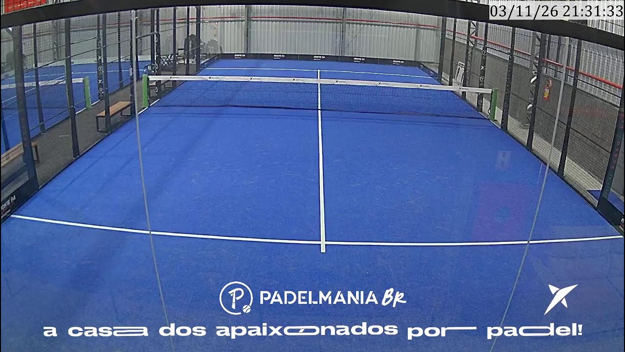 Quadra Fronteira internet