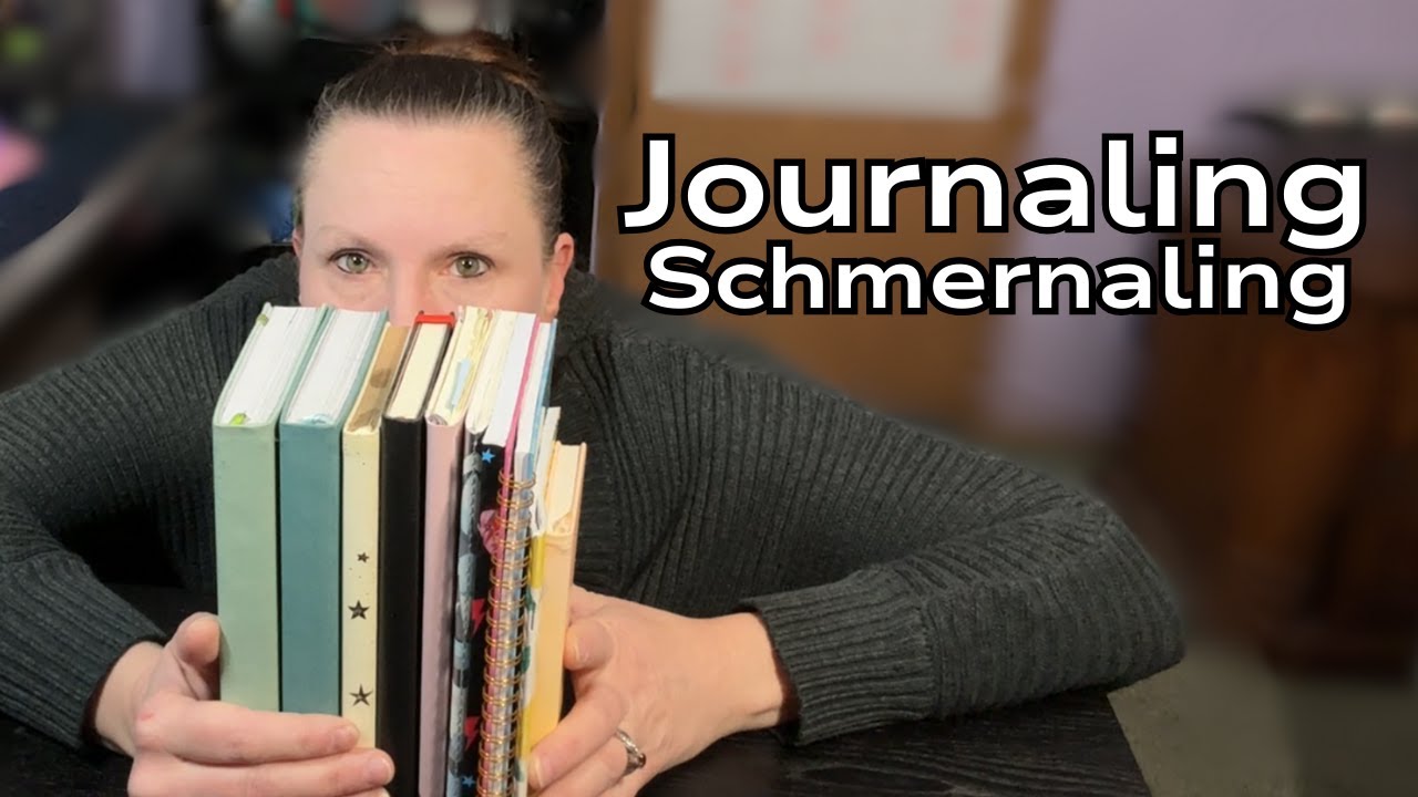 Journaling resolution off the rails? | Why journaling isn't for everyone
