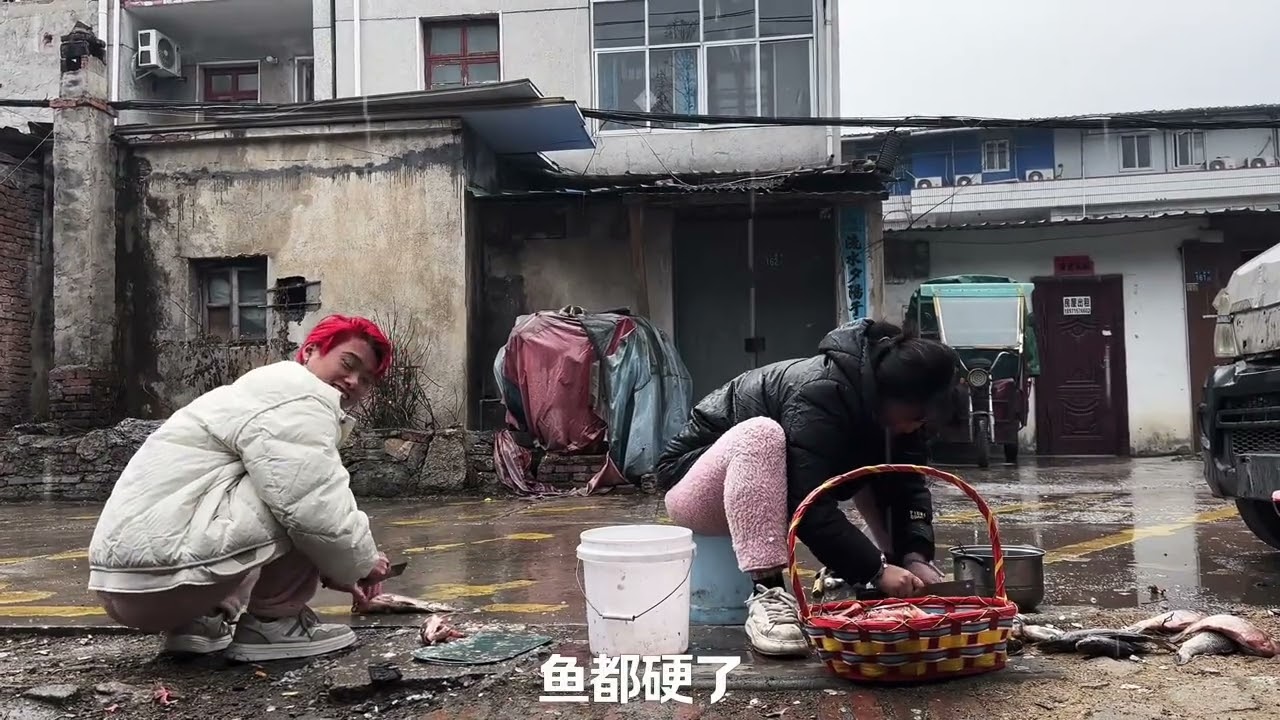 2026年的新年，中国底层人民是如何度过的