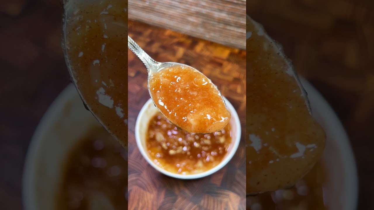 Apple Pie Candy Bacon  👍 #foodvideo #bbq #recipe #bacon #meatcandy #homemade #yummy #partyfood