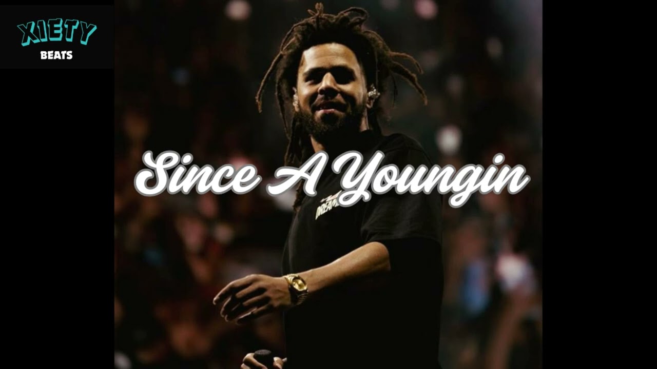 J. Cole Type Beat 2026 – “Since A Youngin” | Soulful Sample | Freestyle Beat
