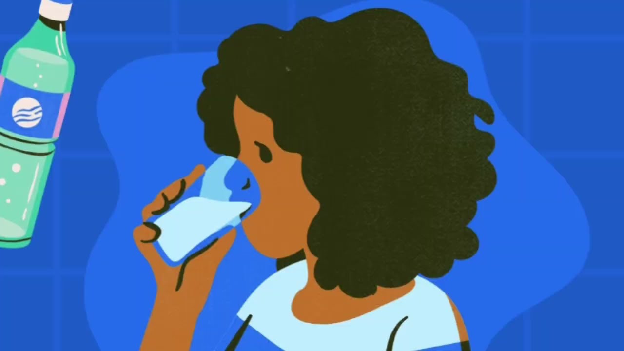 QUIZ ABOUT WATER 🌊 | How to save Water? | Fresh Water & Ocean Water| General Knowledge| Brain Torch
