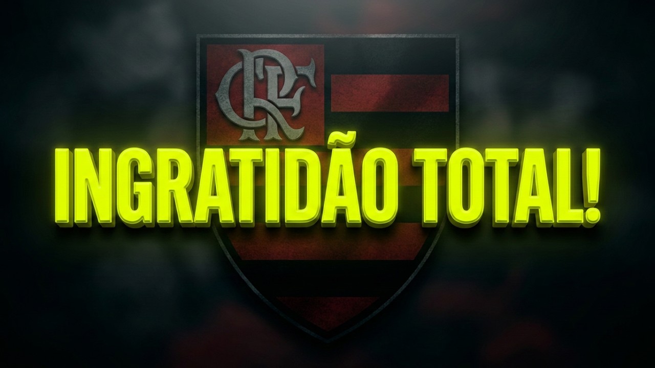 IMPRENSA DETONA BAP DO FLAMENGO POR DEMITIR FILIPE LUÍS!