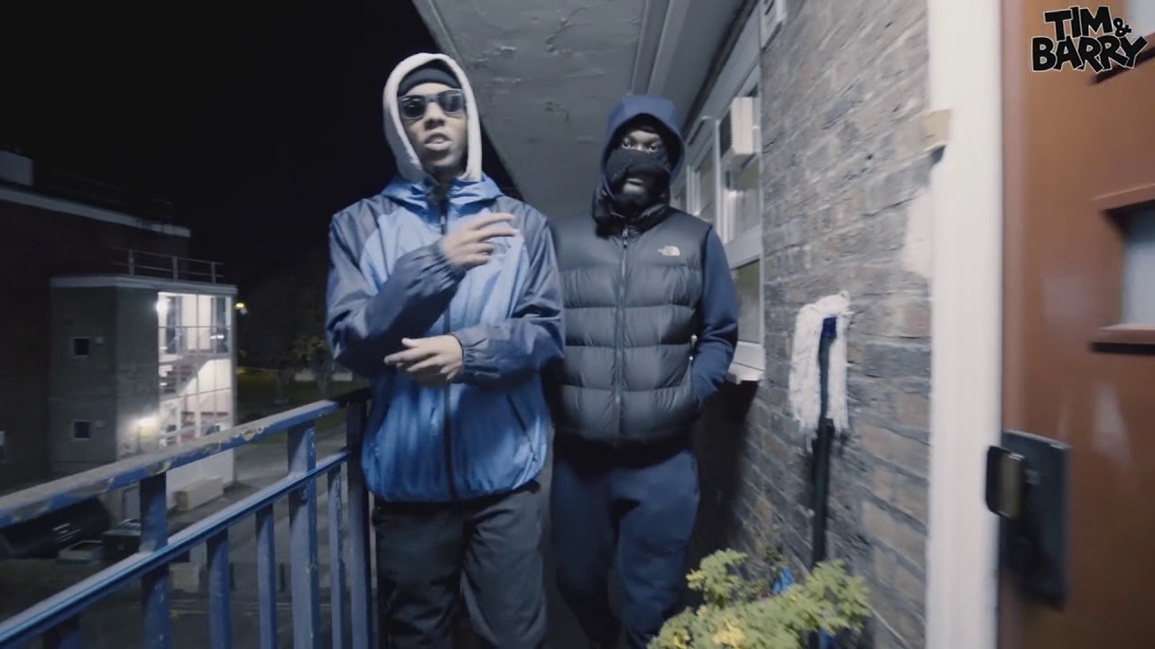 SKENGDO X AM   TIM AND BARRY TV, Reaction Vid. #DEEPSSPEAKS