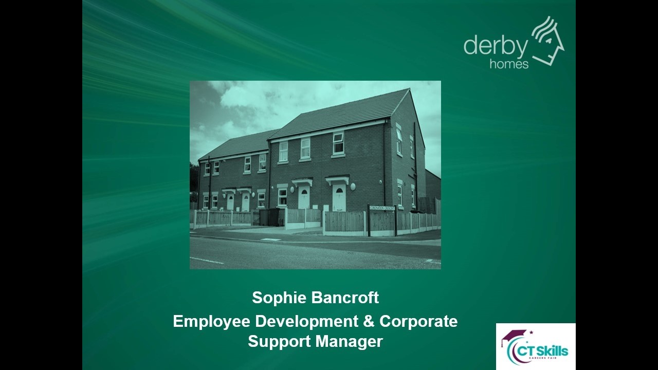 Careers in the Housing Sector – Build Your Future