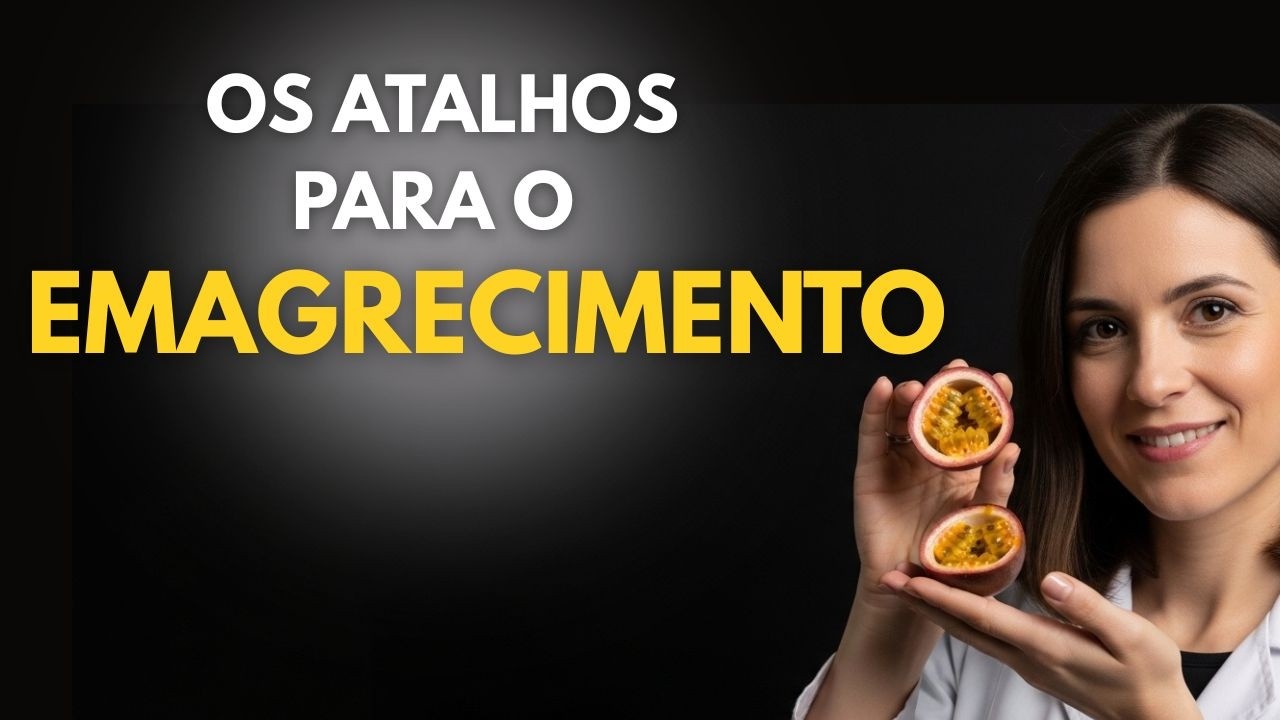 Você não emagrece? Estes alimentos podem estar FALTANDO em sua dieta!