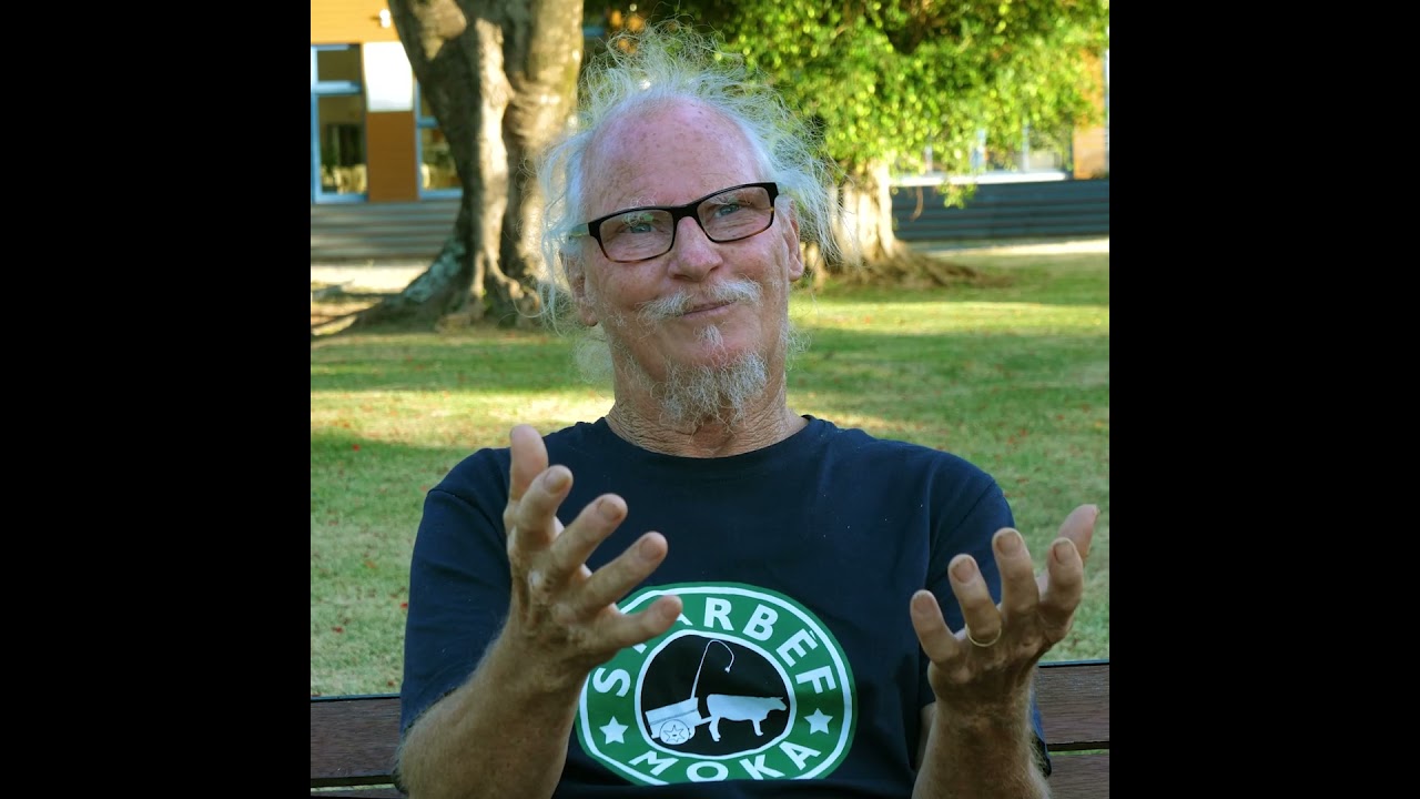 Fêt Kaf : Danyèl Waro parle de Maloya et de Batarsité