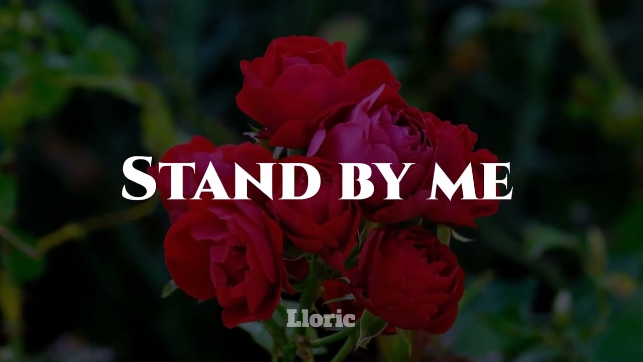 Stand by me - TGC ( Karaoké )