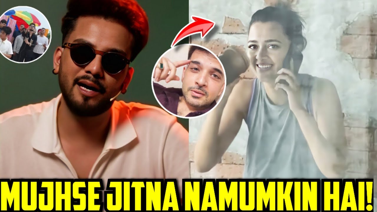 Elvish Yadav Won Again In Playground🤯Karan Kundra Roasts Teja, Elvish Yadav Slippers Price