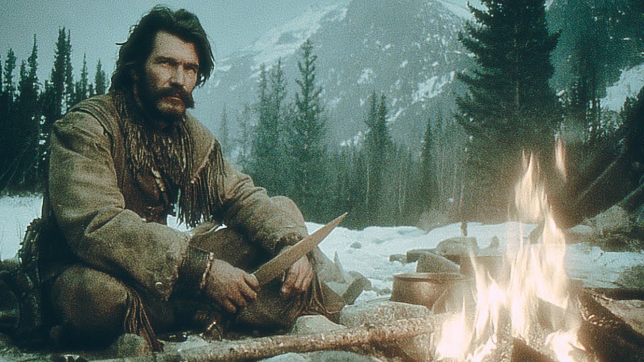 Why Trapper's Knife's Lasted A Lifetime Whilst Yours Breaks In Months