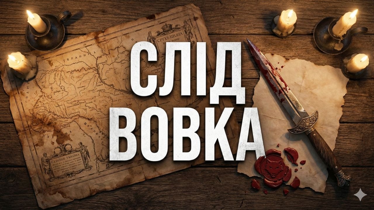 Хто вбив писаря? Розслідування сотника Острозького в таборі гетьмана Сомка | 1663
