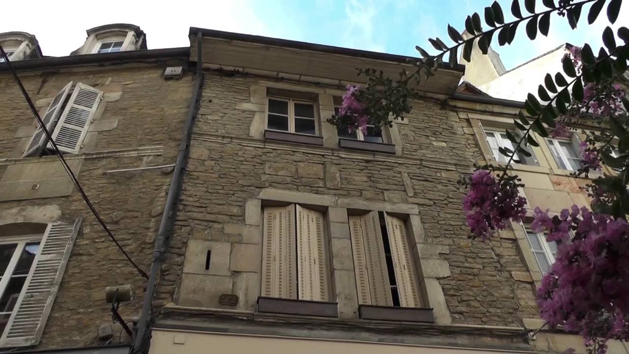 Beaune, Bourgogne - Turismo