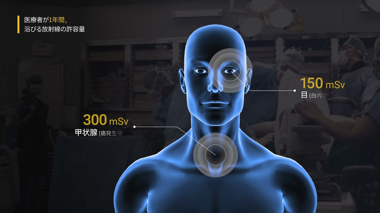 Real time Radiation Personal Dosimeter RRPD