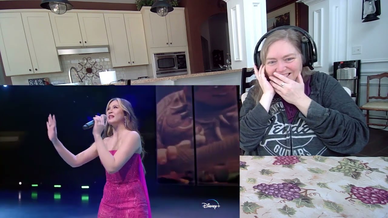 A Night Of Wonder With Disney+ Philippines Zephanie, Janella Salvador & Stell Reaction