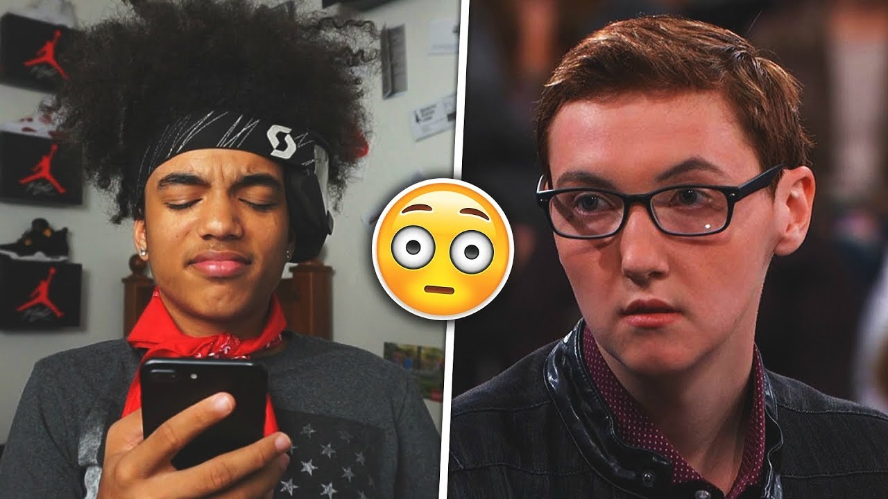 CRINGEY KID ON Dr. Phil LOVES ‘MOLESTING’ HIS SISTER 💀 (wtf bruh)