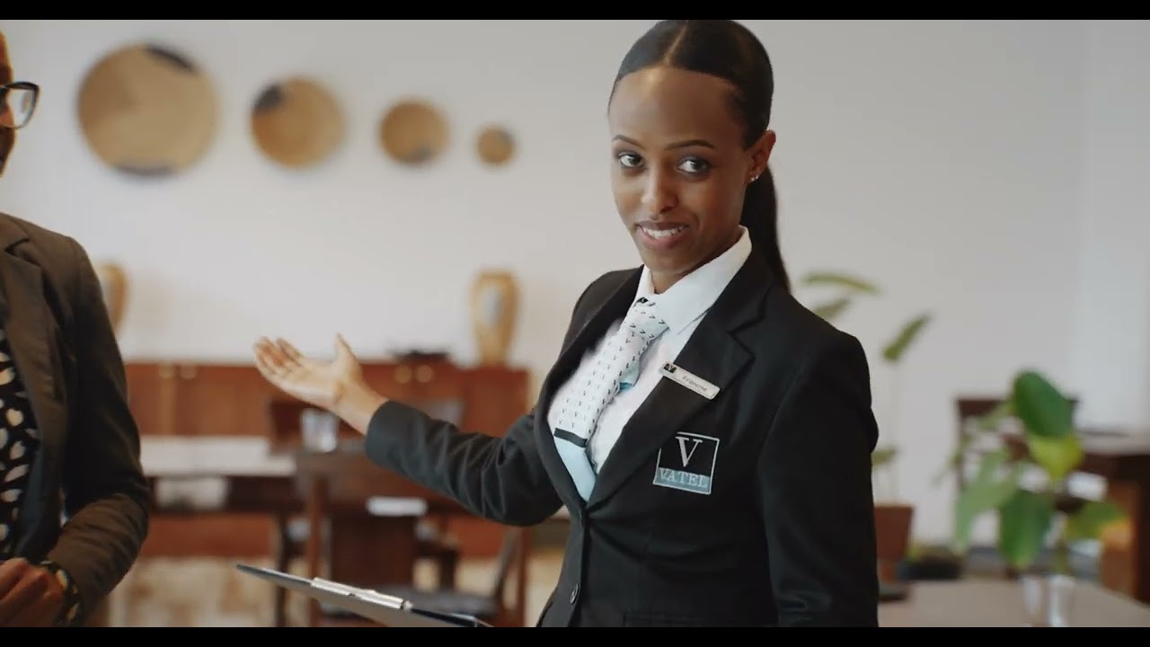 Vatel Business and Tourism School Rwanda – Leading the Way in Hospitality Management
