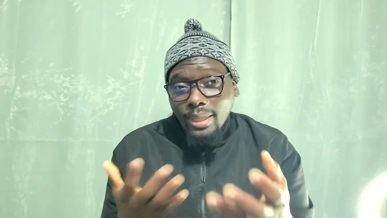 Comprendre le fonctionnement de l'Intelligence Artificielle - IA en Wolof