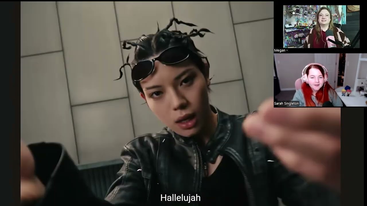 This is K2K | LNGSHOT “Moonwalkin’” & “FaceTime” MV Reaction + Review 🎤