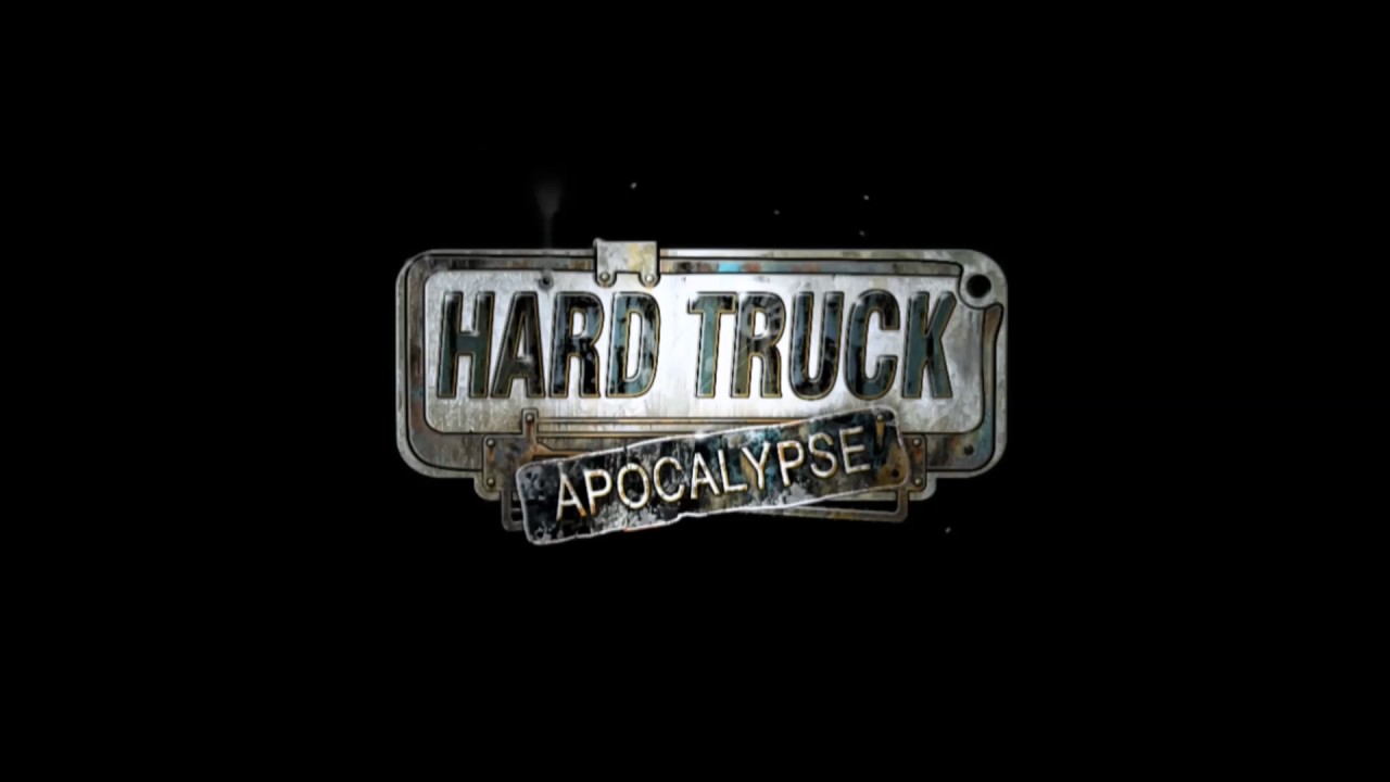 Музыка к Ex Machina: Меню / Hard Truck Apocalypse Soundtrack: Main Theme