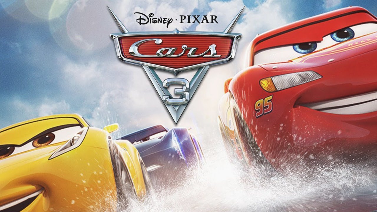Cars 3 E' Il Miglior Film Della Trilogia? - Recensione E Analisi - Pixar Retrospettiva