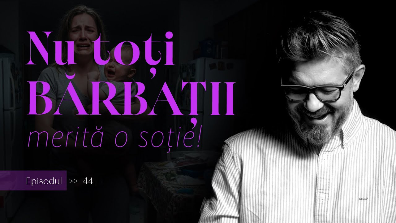 Crezi că ești demn de o soție? Află adevărul crud! ▶️EP044▶️#livetheuplife #bărbați #relatii