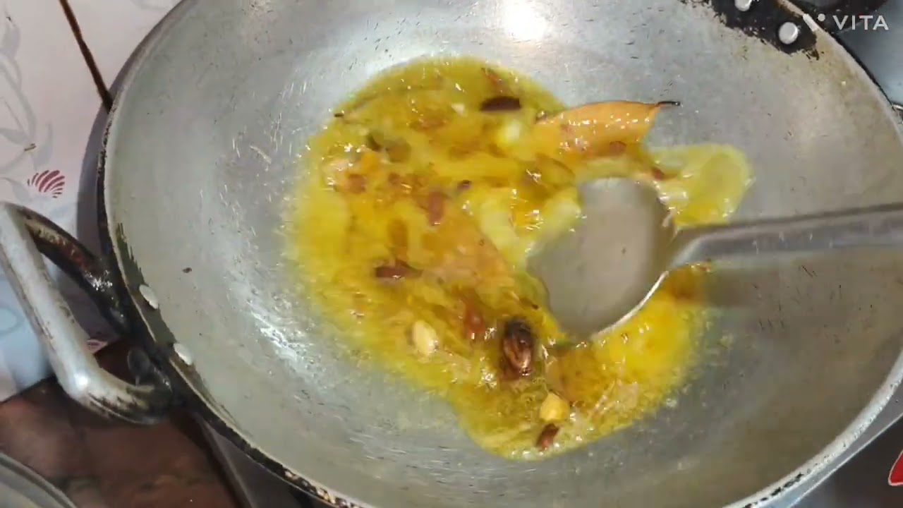 Date 6/3/2026 meri mammi ke hath ka dinner to day special aaloo soya bean ki sabji poori rice salad 
