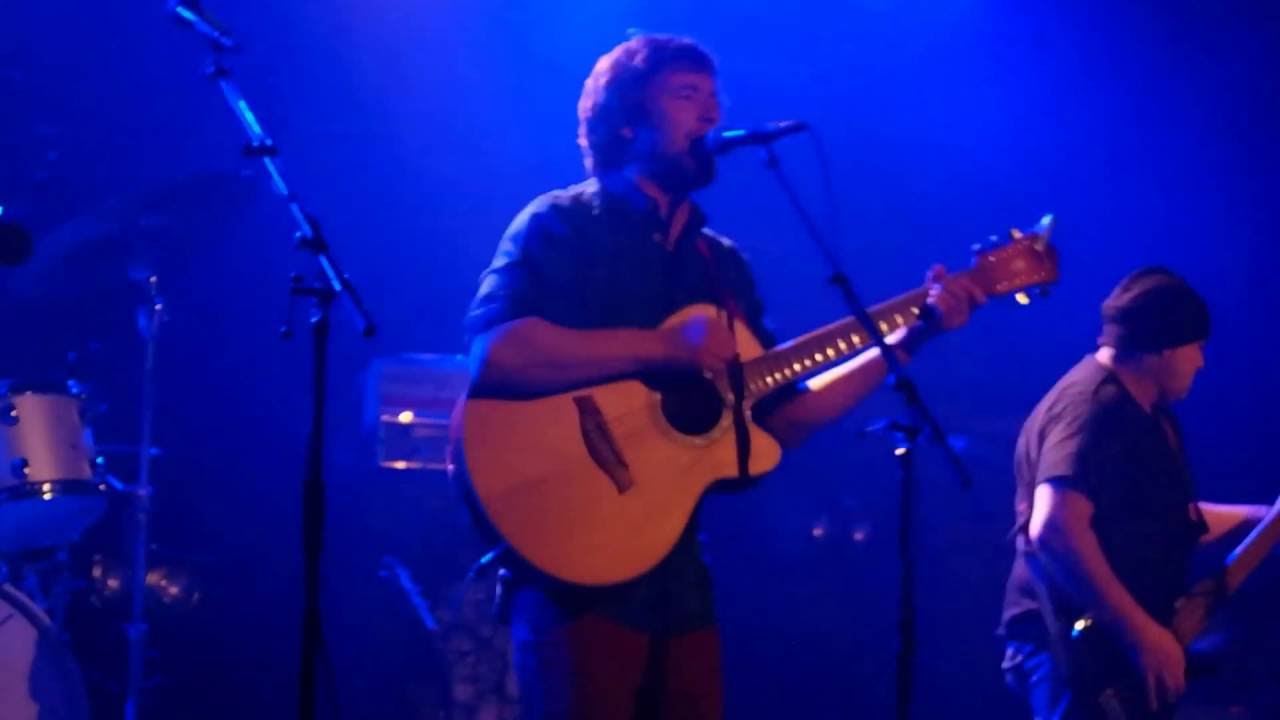 Rekved - Longyearbyen live