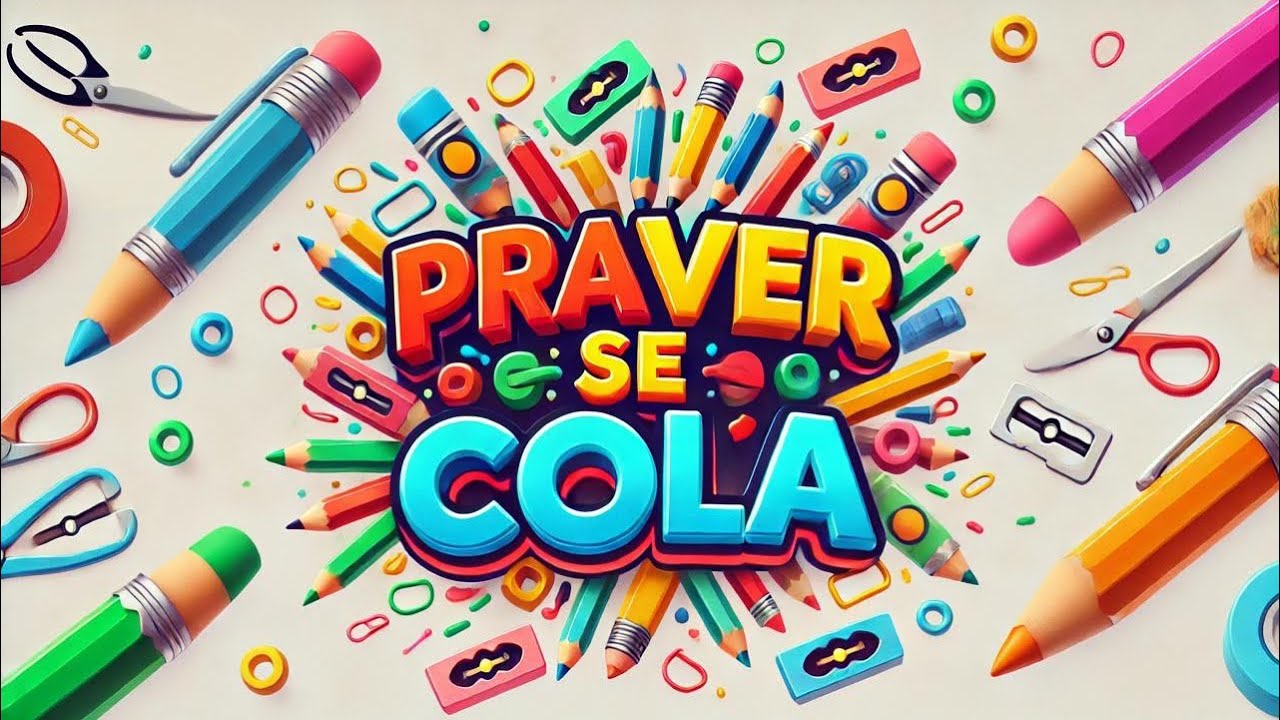 PRA VER SE COLA (Clipe Oficial) Marcela Jardim