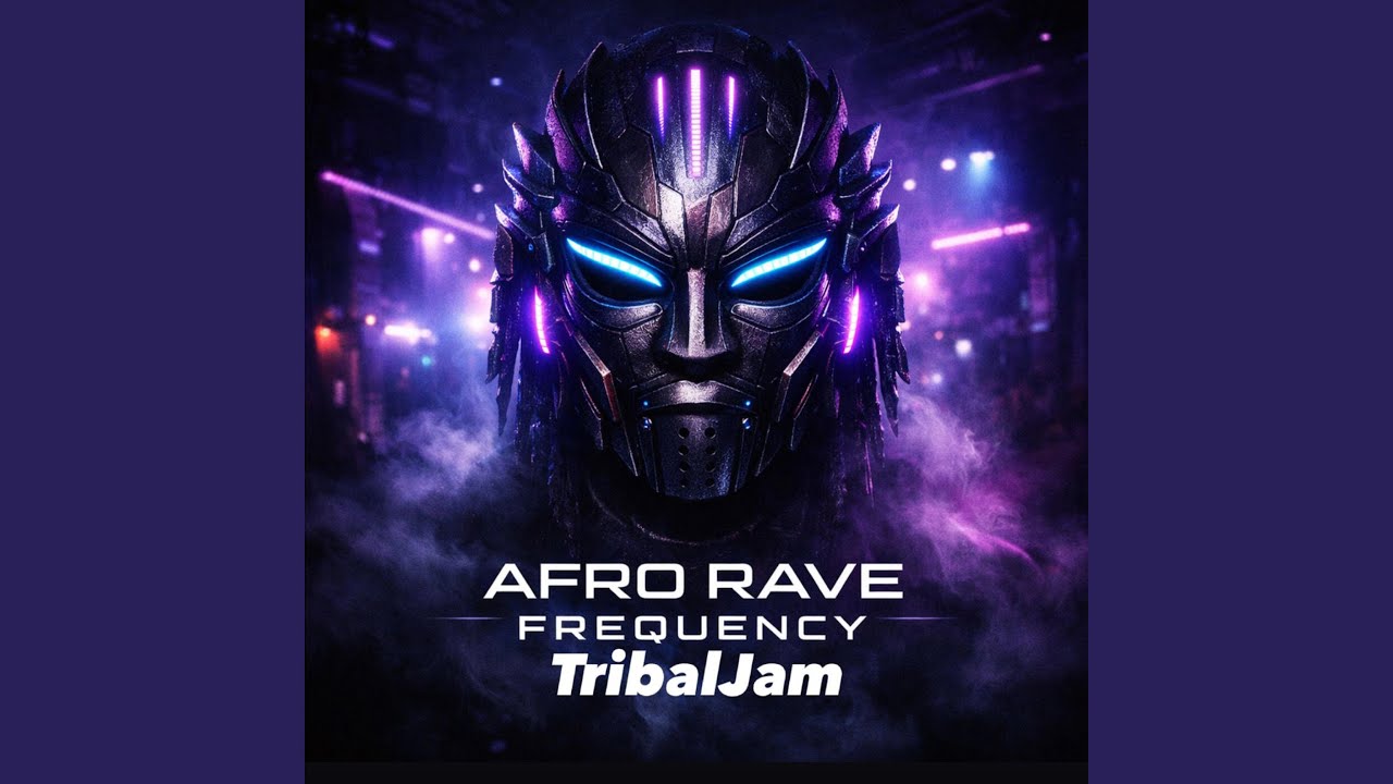 TribalJam