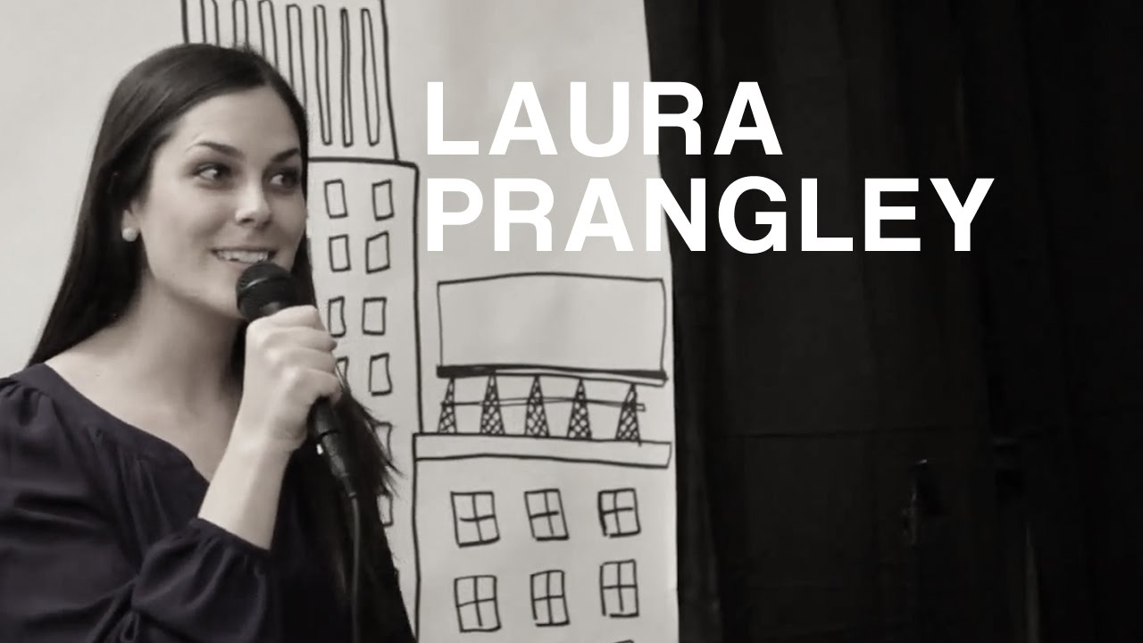 Laura Prangley | Soccer is Life | Stand Up Comedy