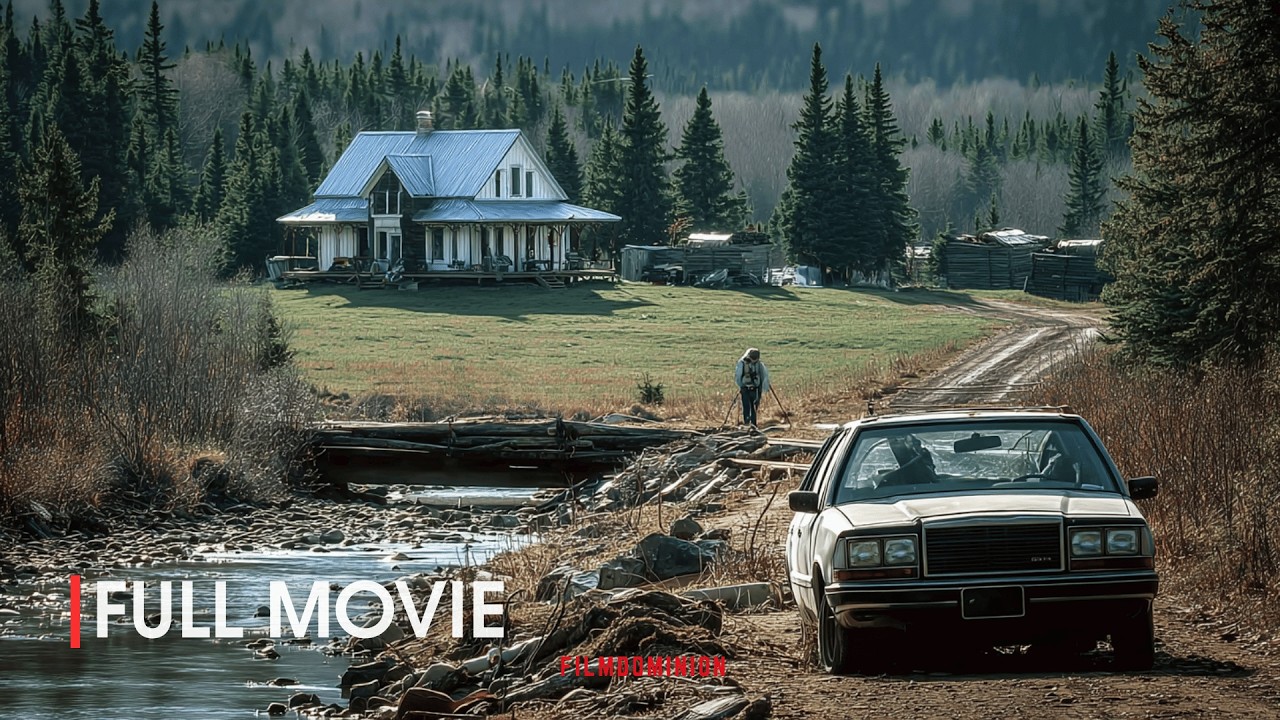 🎬 This Movie Will Shock You With Its Tension And Atmosphere! They Went Too Far